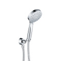 Ensemble de support de douche en laiton de luxe